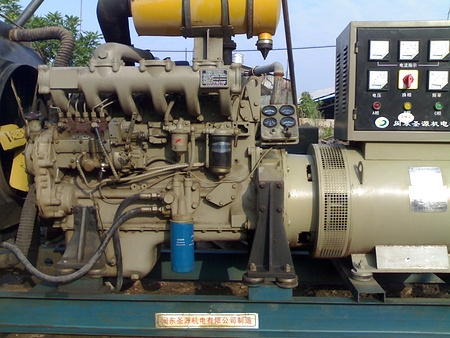 上門服務(wù)發(fā)電機(jī)回收