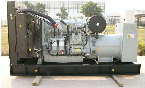 發(fā)電機(jī)回收