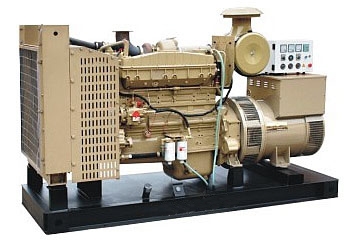 發(fā)電機(jī)回收