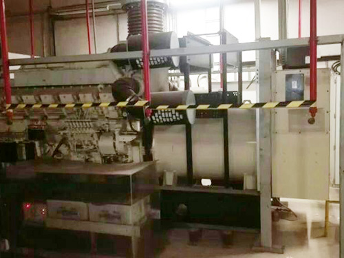 中央空調(diào)回收