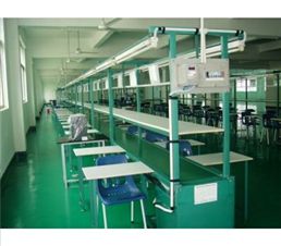 弘耀讓我們很滿意！