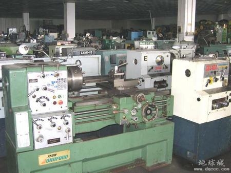 東莞回收工廠設(shè)備