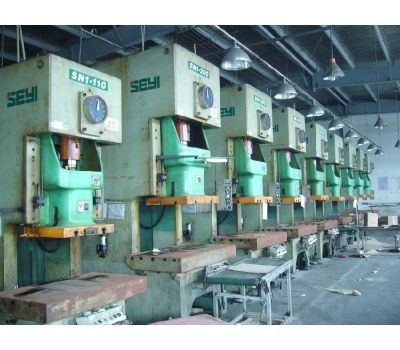 工廠設(shè)備回收