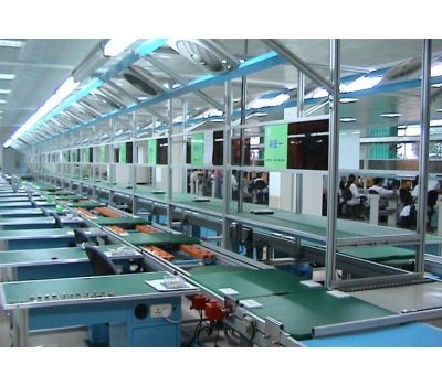 工廠設(shè)備回收