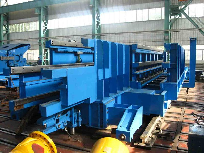 整廠設(shè)備回收