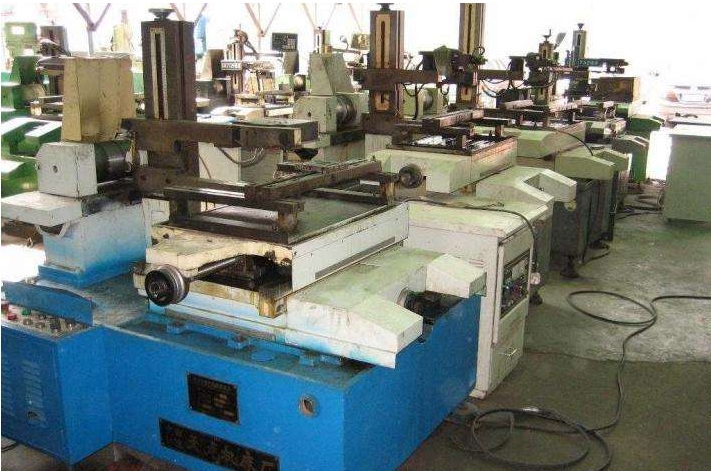 整廠設(shè)備回收