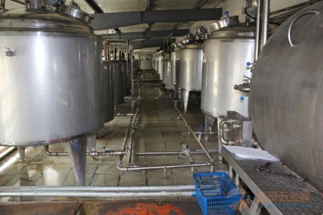 整廠設(shè)備回收