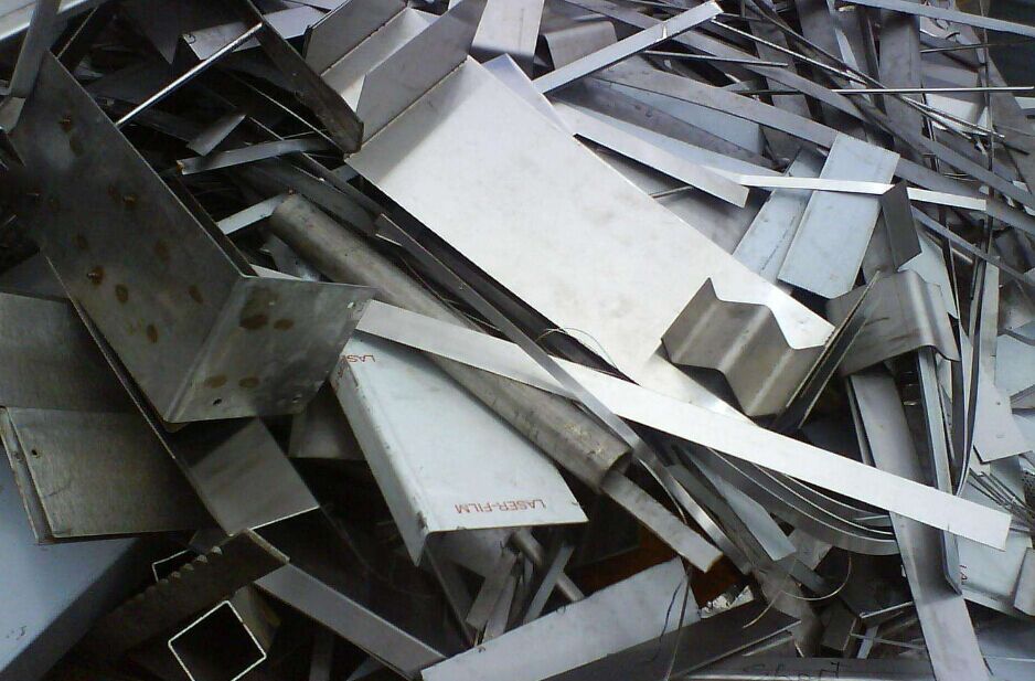 廢鋁回收
